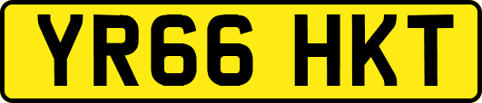 YR66HKT