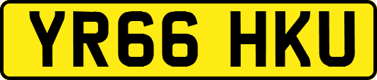 YR66HKU