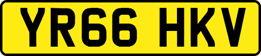 YR66HKV