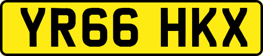 YR66HKX