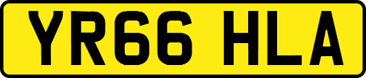 YR66HLA