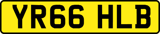 YR66HLB