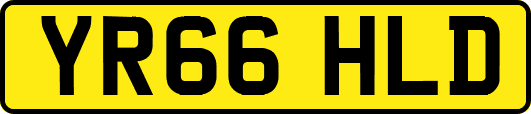 YR66HLD