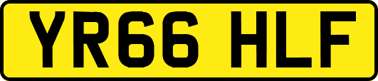 YR66HLF