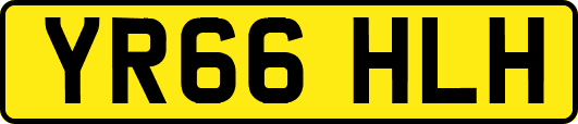YR66HLH