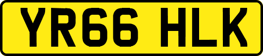 YR66HLK