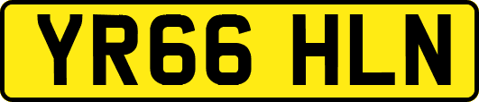 YR66HLN