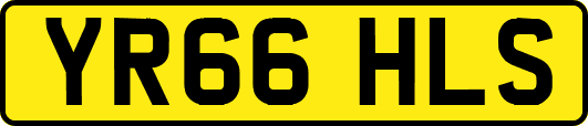 YR66HLS