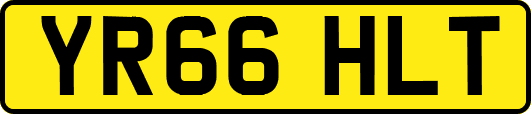YR66HLT