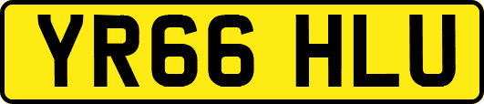 YR66HLU