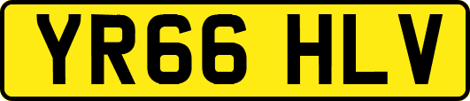 YR66HLV