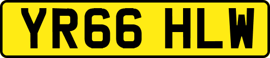 YR66HLW