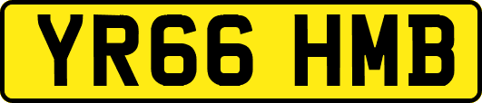 YR66HMB