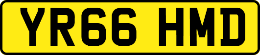 YR66HMD