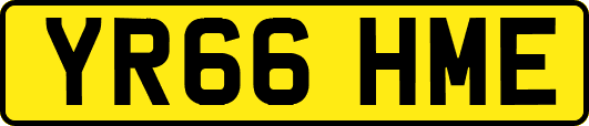 YR66HME
