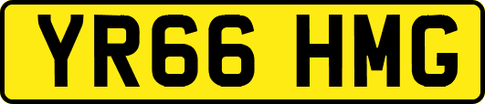 YR66HMG