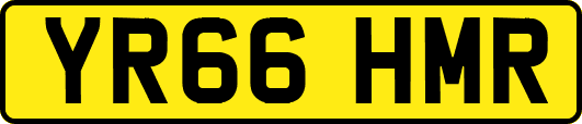 YR66HMR