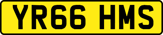 YR66HMS