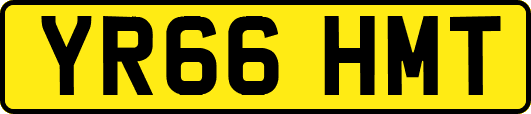 YR66HMT