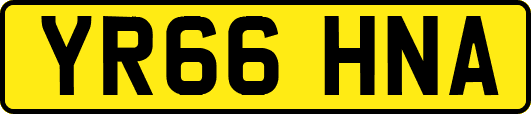 YR66HNA