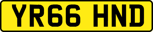 YR66HND