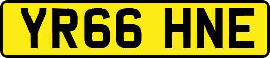 YR66HNE