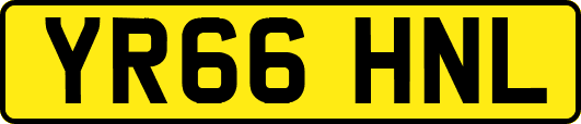 YR66HNL
