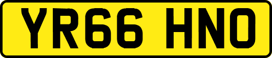 YR66HNO