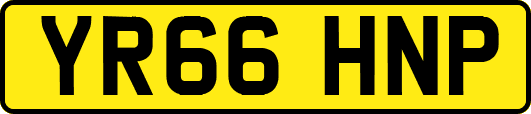 YR66HNP