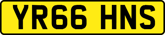 YR66HNS