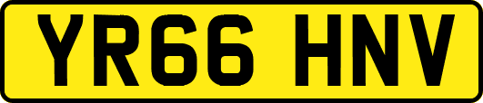 YR66HNV