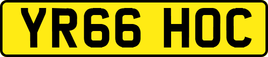 YR66HOC