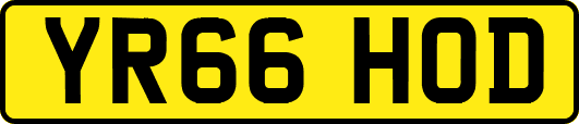 YR66HOD