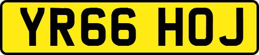 YR66HOJ
