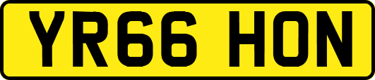 YR66HON