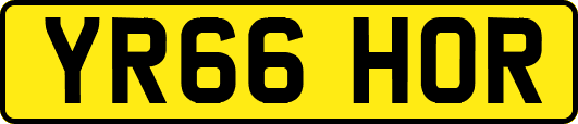 YR66HOR