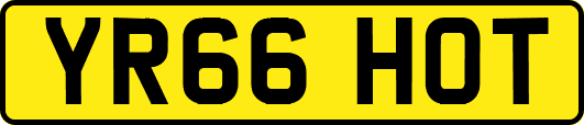 YR66HOT
