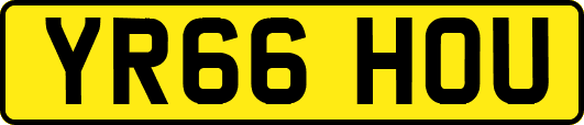 YR66HOU