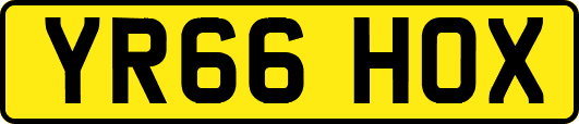 YR66HOX