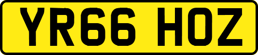 YR66HOZ
