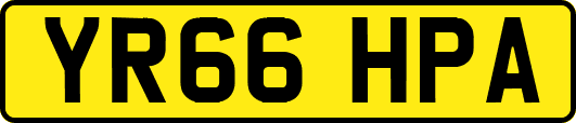 YR66HPA