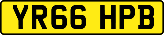 YR66HPB