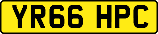 YR66HPC