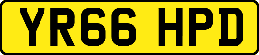 YR66HPD