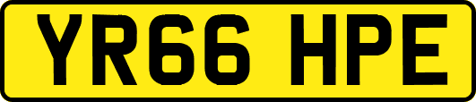 YR66HPE