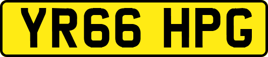 YR66HPG