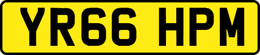 YR66HPM