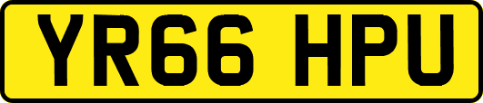 YR66HPU