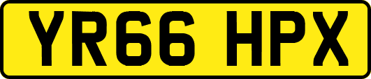YR66HPX