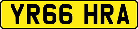 YR66HRA